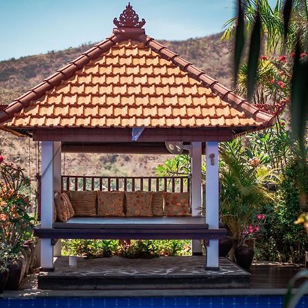 Villa Bukit Malas 3 아메드 외부 사진