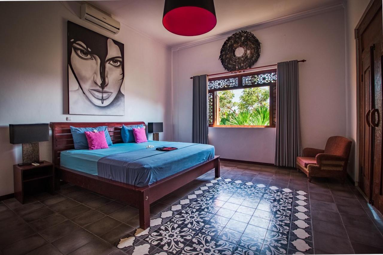 Villa Bukit Malas 3 아메드 외부 사진