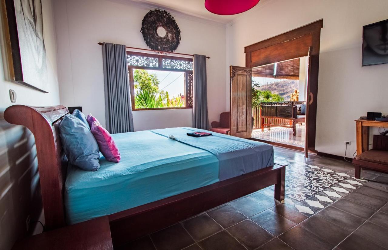 Villa Bukit Malas 3 아메드 외부 사진
