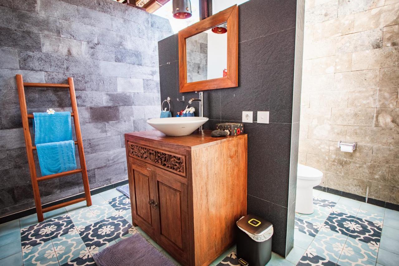 Villa Bukit Malas 3 아메드 외부 사진