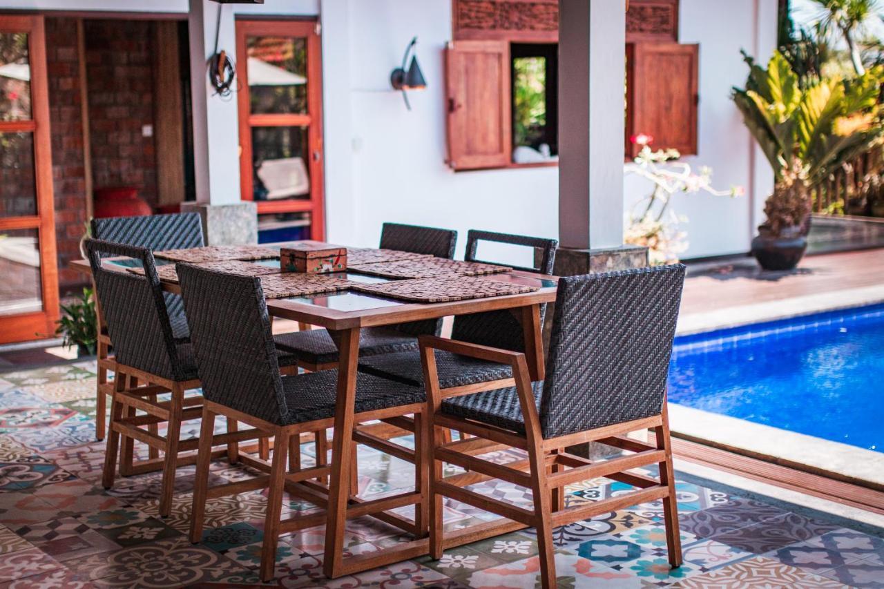 Villa Bukit Malas 3 아메드 외부 사진