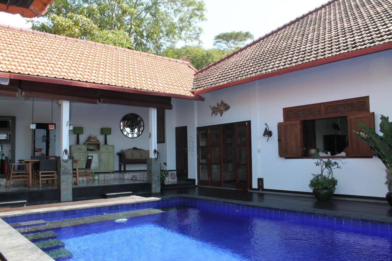 Villa Bukit Malas 3 아메드 외부 사진