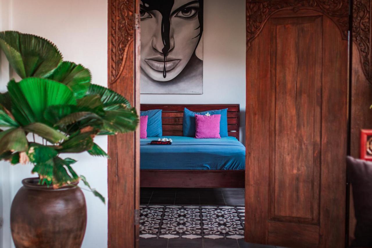 Villa Bukit Malas 3 아메드 외부 사진