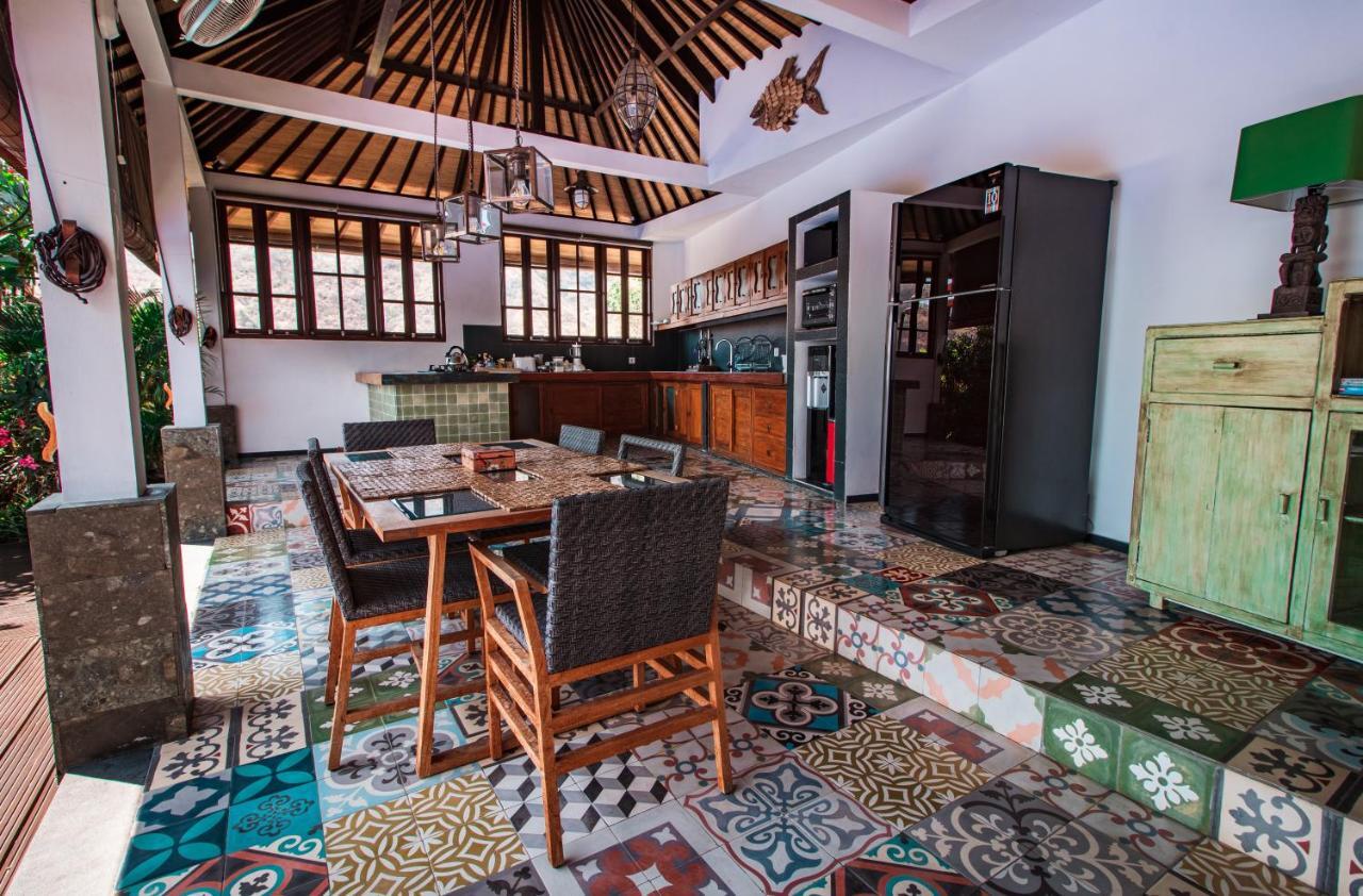 Villa Bukit Malas 3 아메드 외부 사진